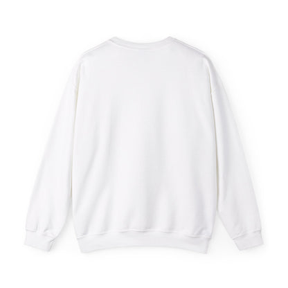 T-80, Sudadera unisex con cuello redondo Heavy Blend™