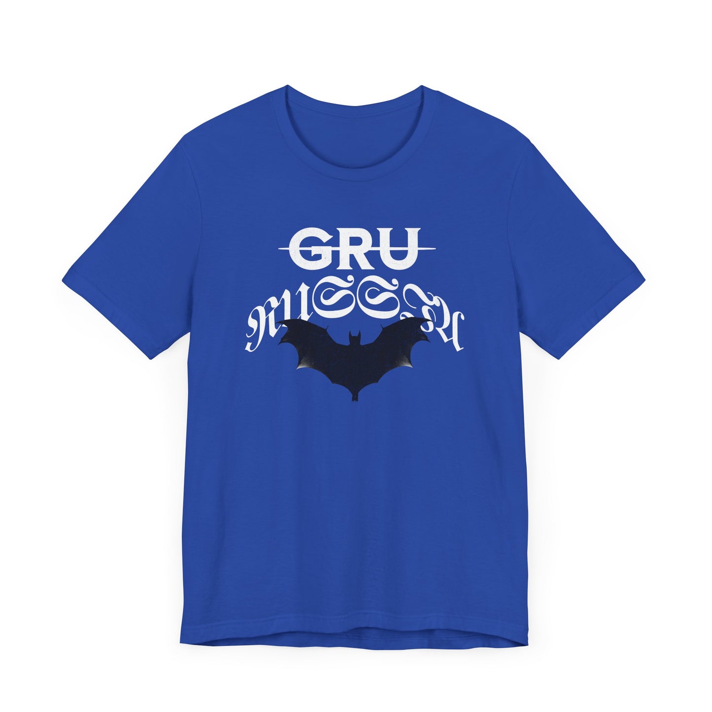 GRU, Camiseta unisex