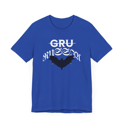 GRU, Camiseta unisex