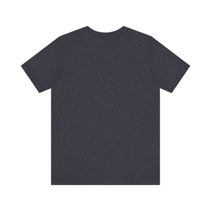 A Target, Camiseta unisex de jersey