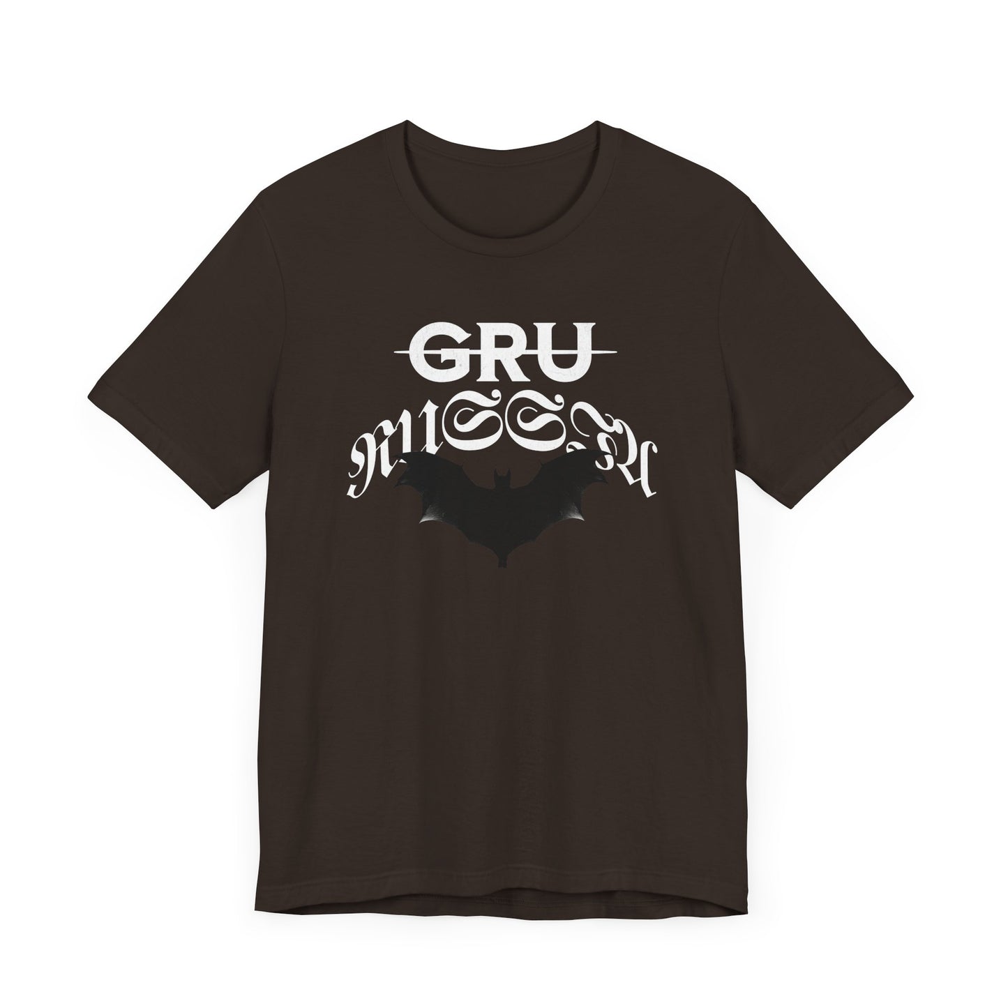 GRU, Camiseta unisex