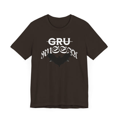 GRU, Camiseta unisex