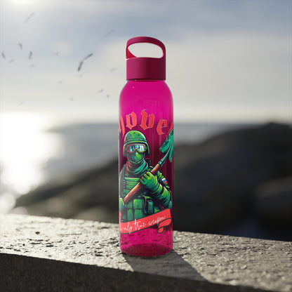 La Pala, Sky Water Bottle