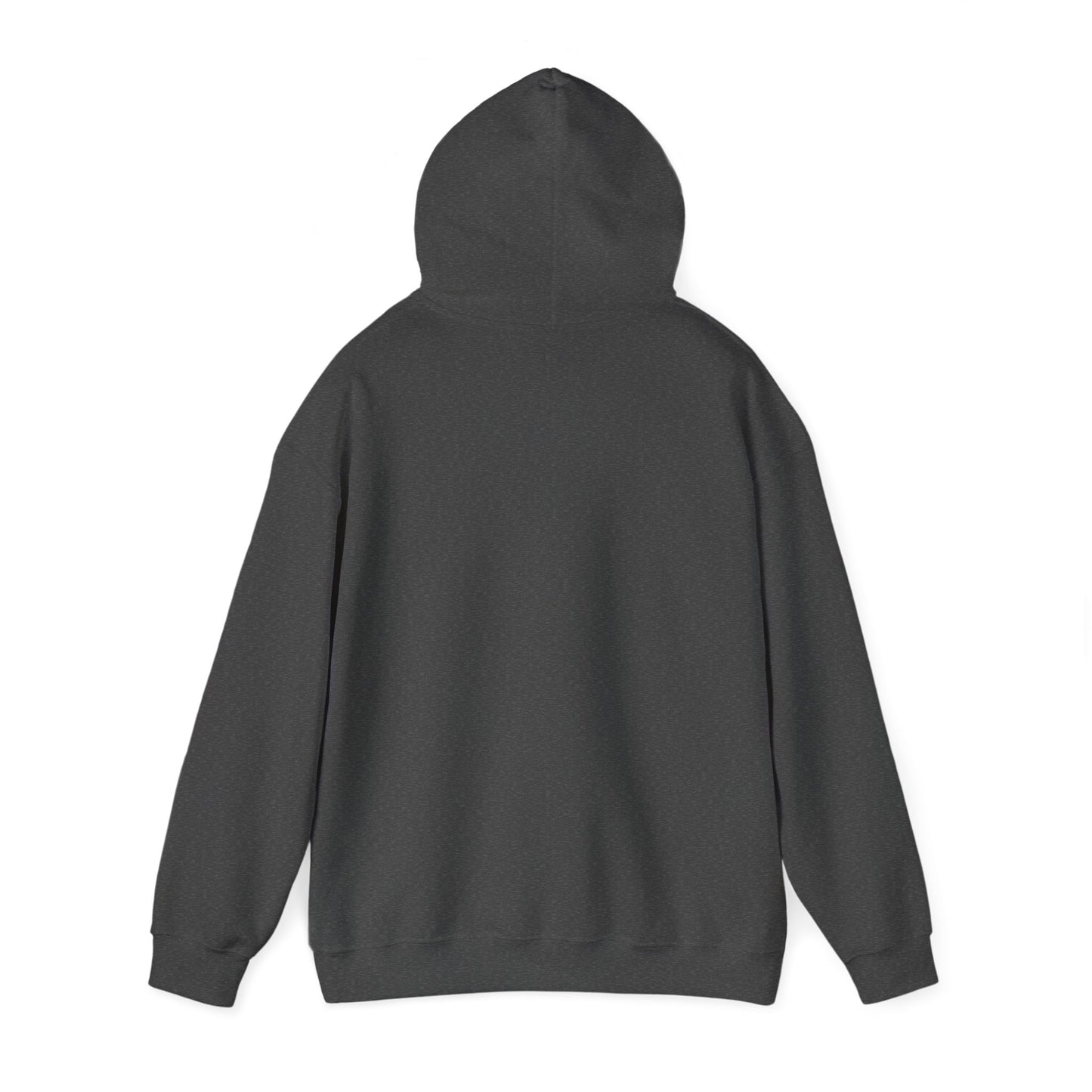 Eslavo, Sudadera con capucha unisex Heavy Blend™