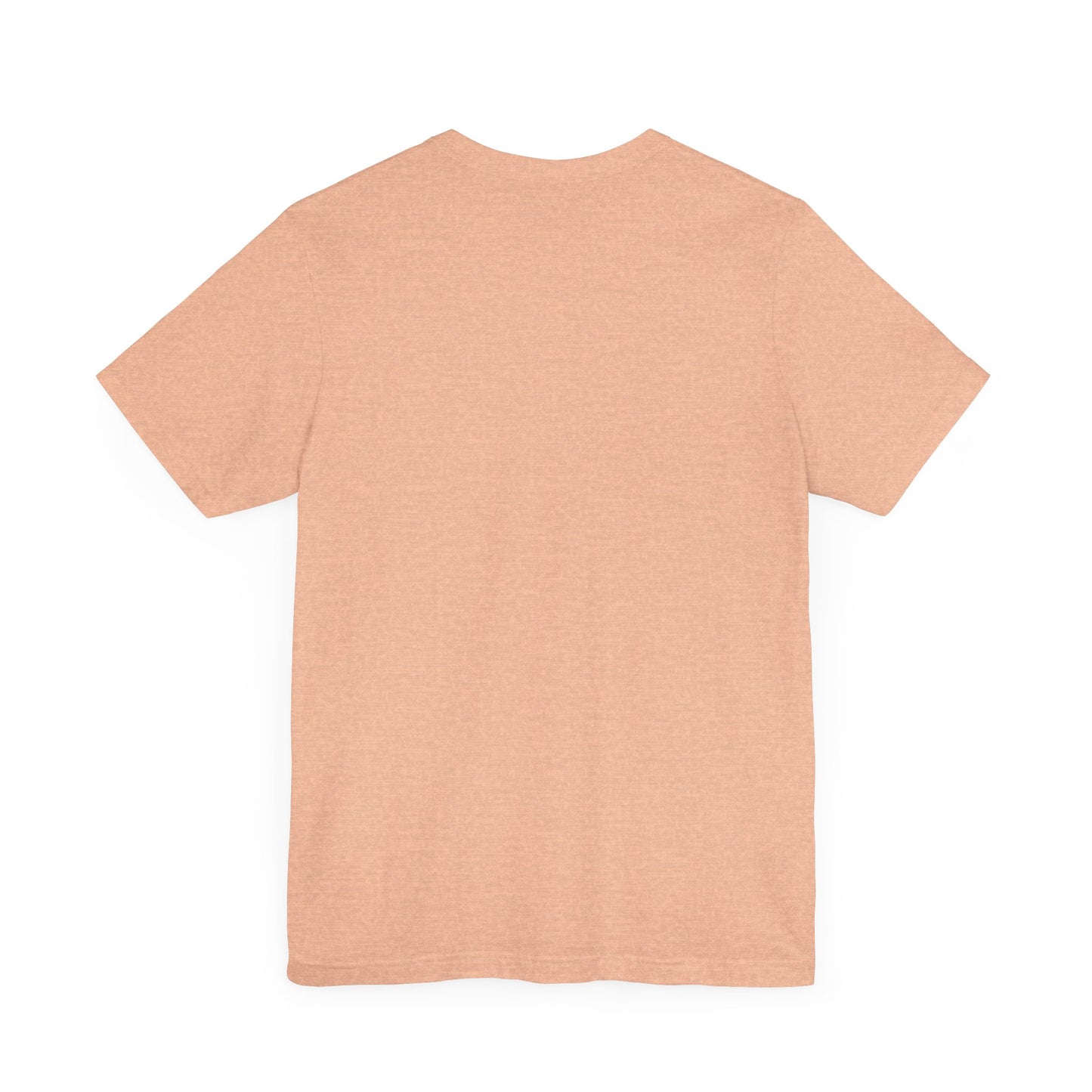 Misiles lavadoras, Camiseta de manga corta de punto unisex
