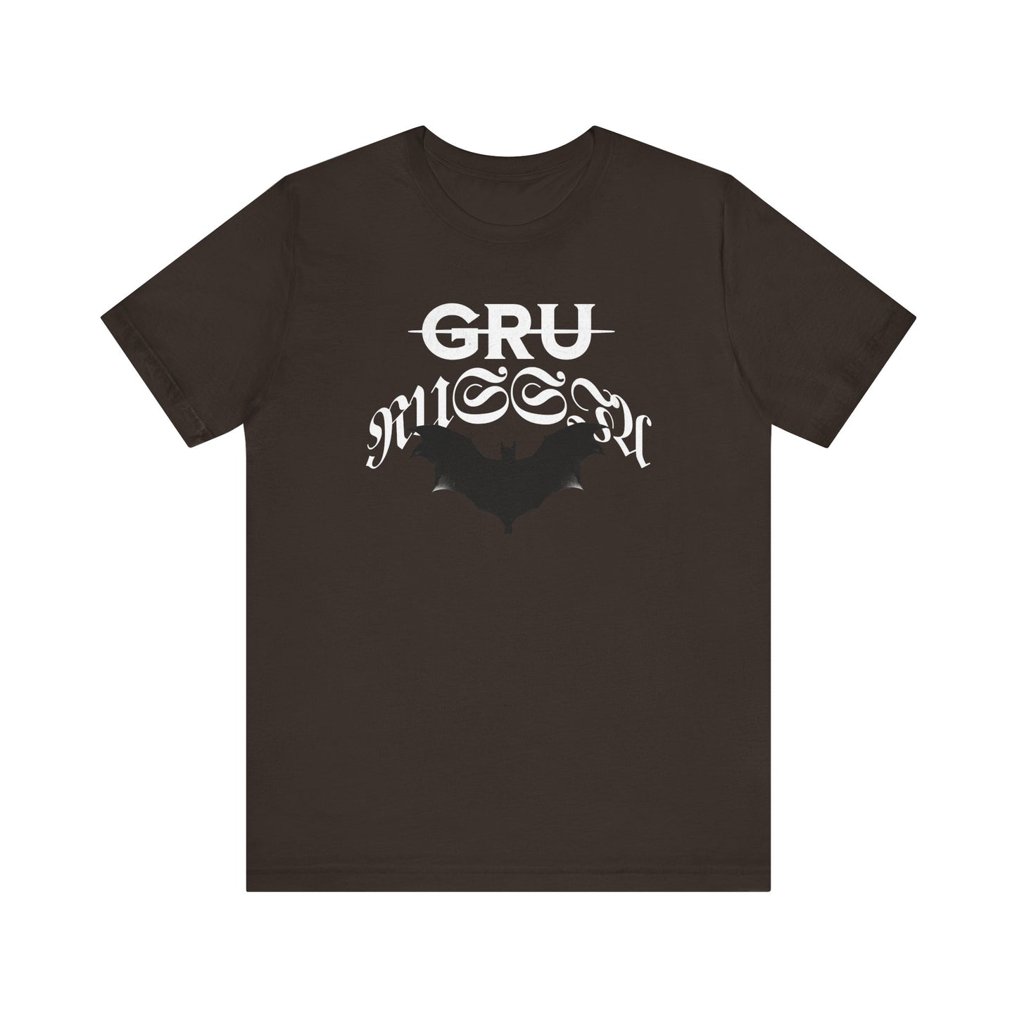 GRU, Camiseta unisex