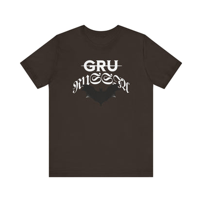 GRU, Camiseta unisex