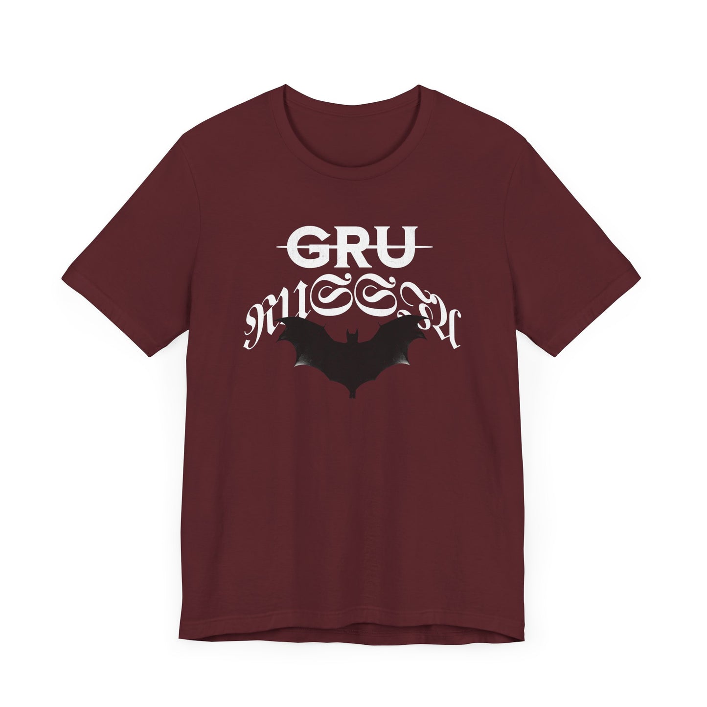 GRU, Camiseta unisex
