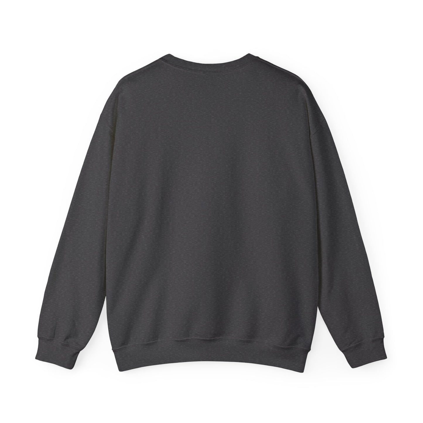 La ciudad del imperio, sudadera unisex con cuello redondo