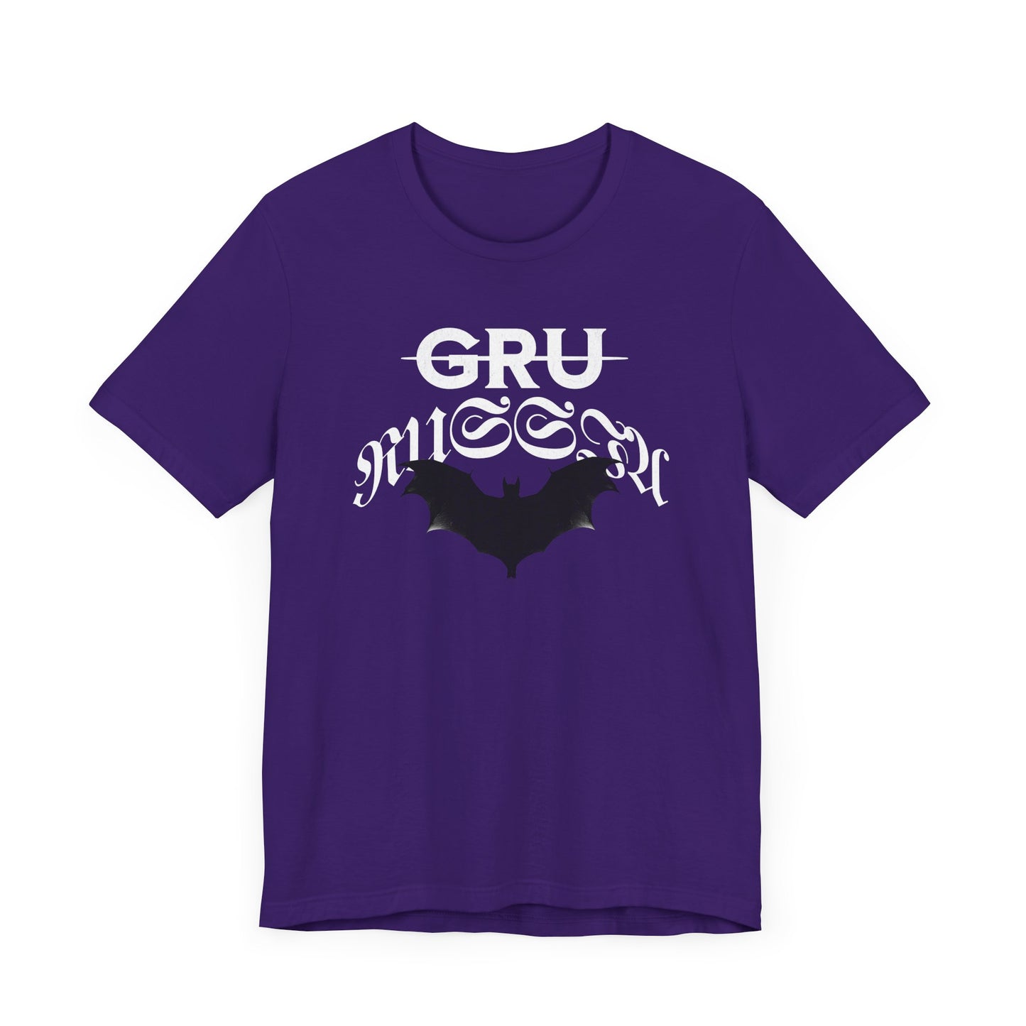 GRU, Camiseta unisex