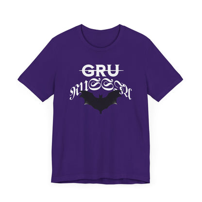 GRU, Camiseta unisex