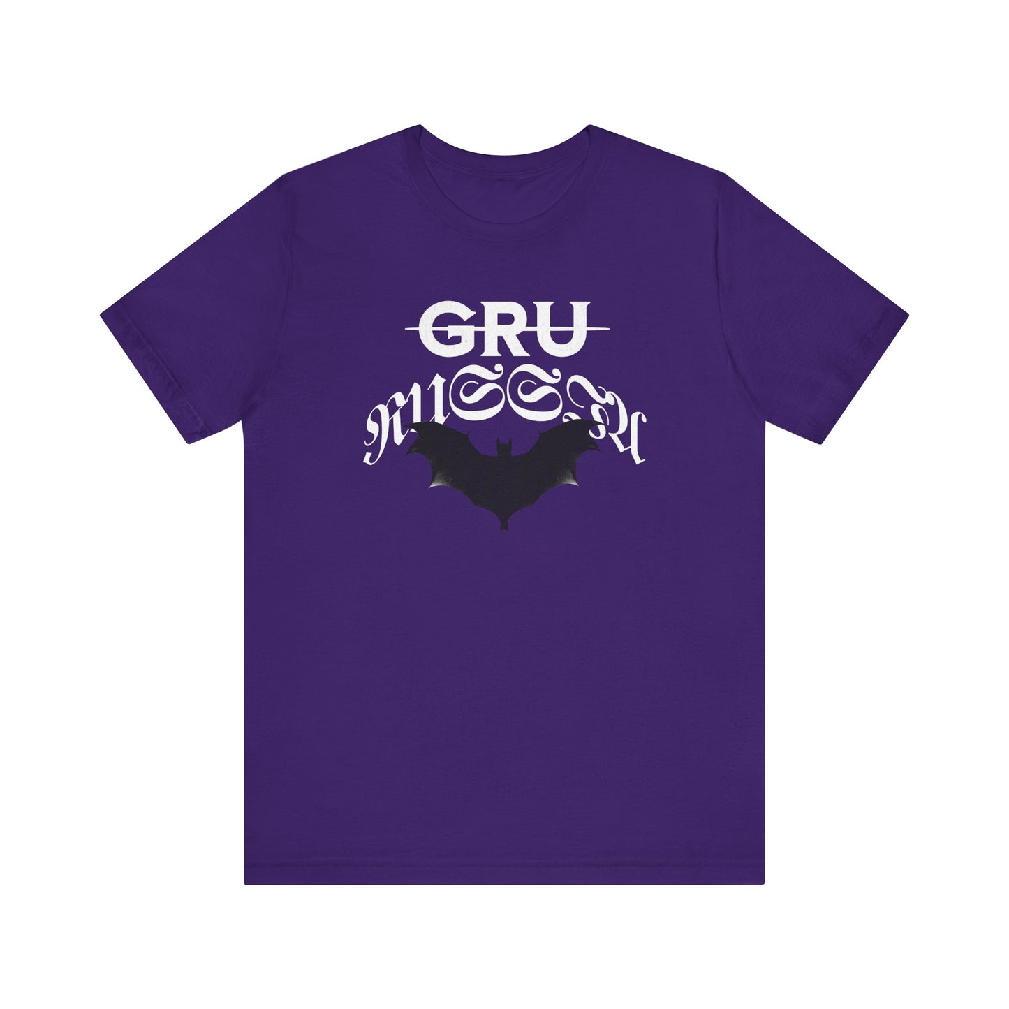 GRU, Camiseta unisex