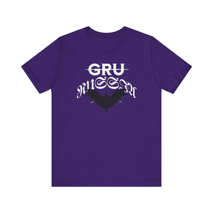 GRU, Camiseta unisex
