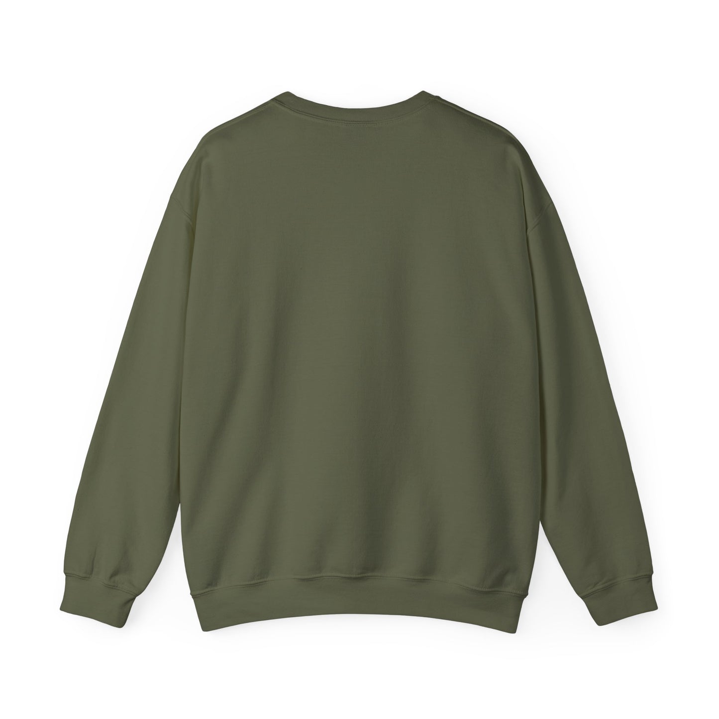 T-80, Sudadera unisex con cuello redondo Heavy Blend™