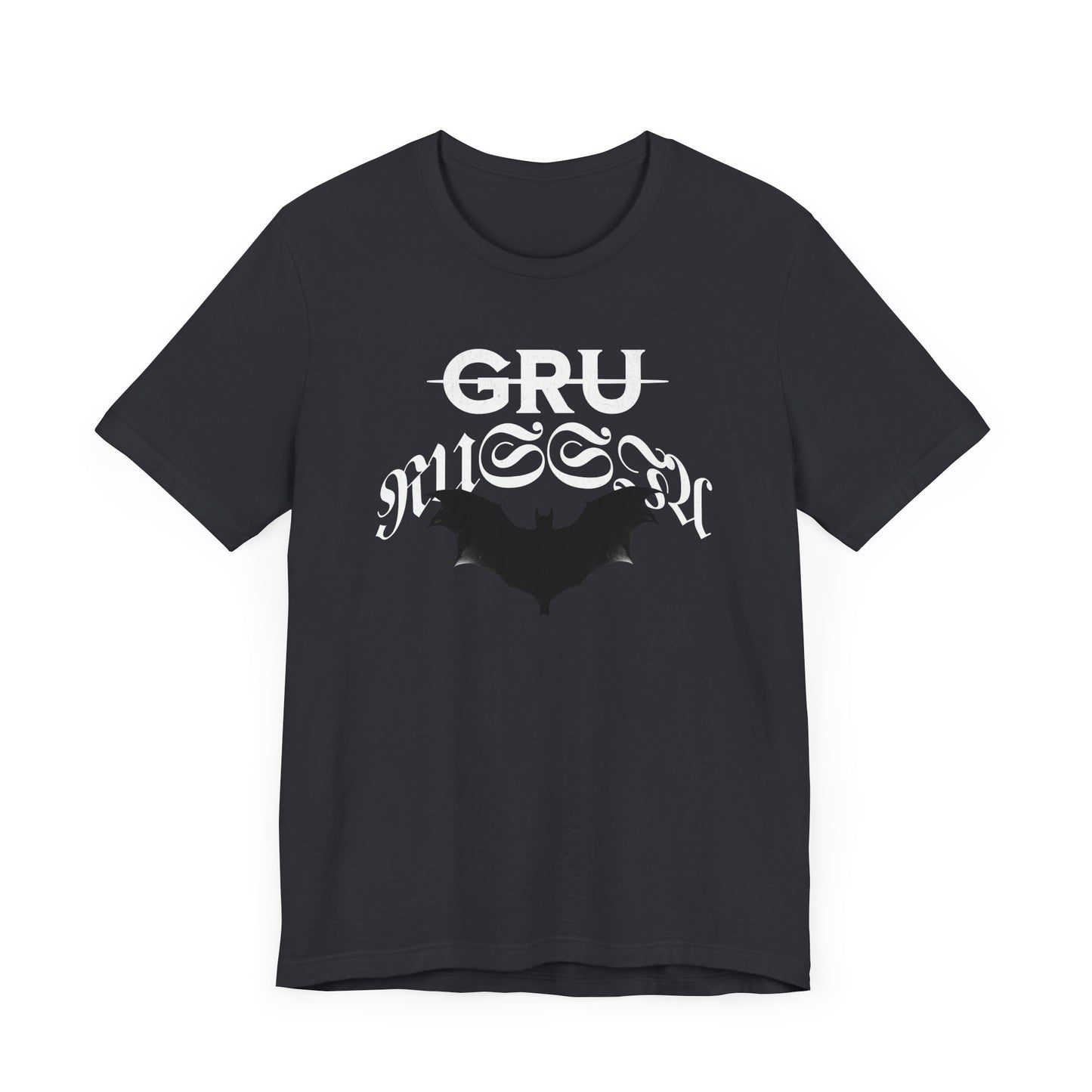 GRU, Camiseta unisex