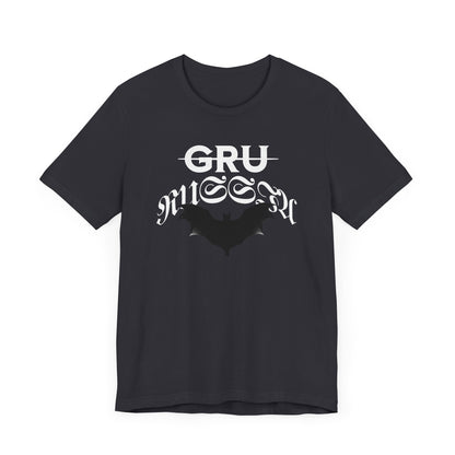GRU, Camiseta unisex