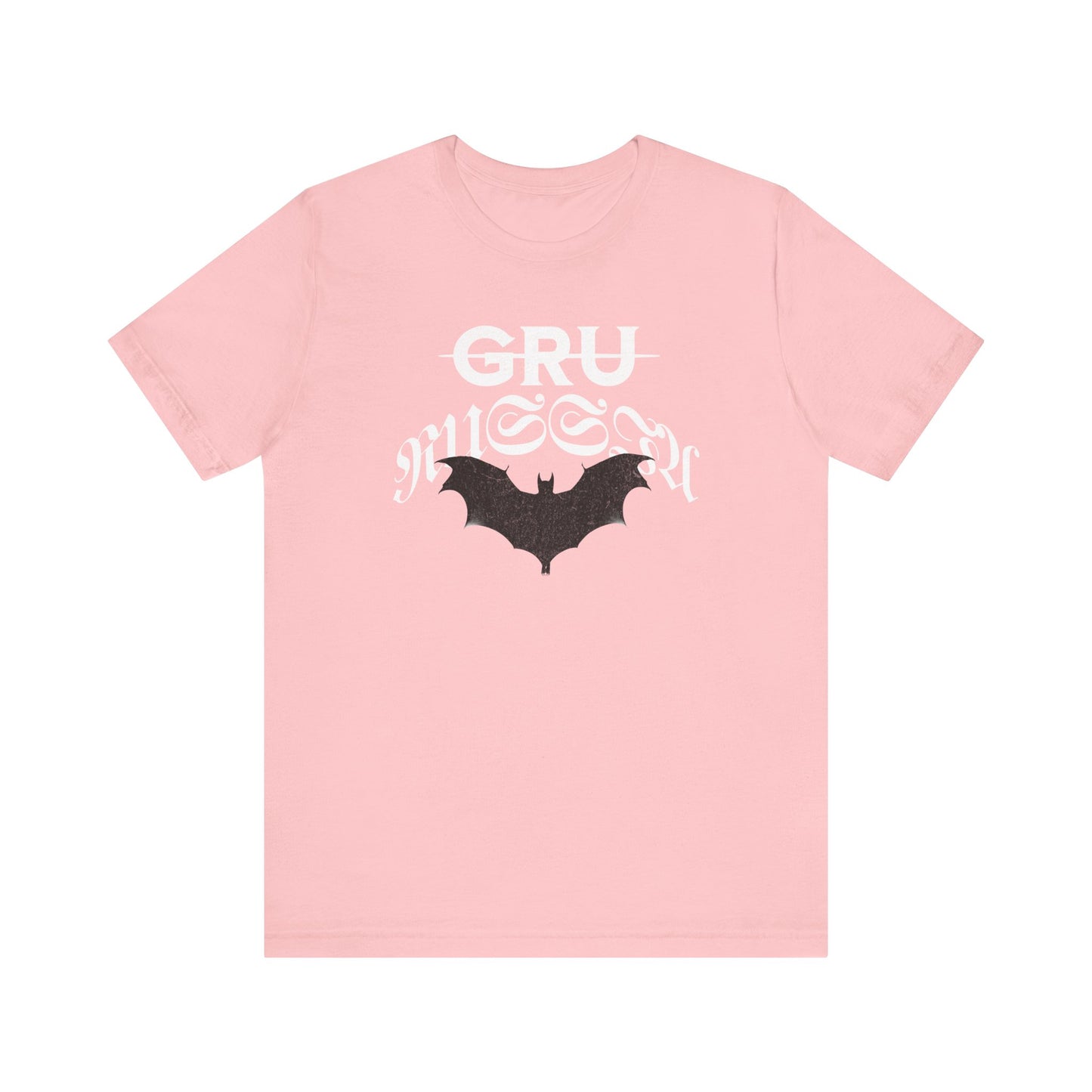 GRU, Camiseta unisex