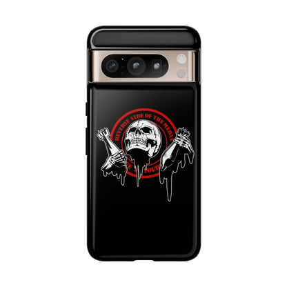 The PMC, Estuche de celular