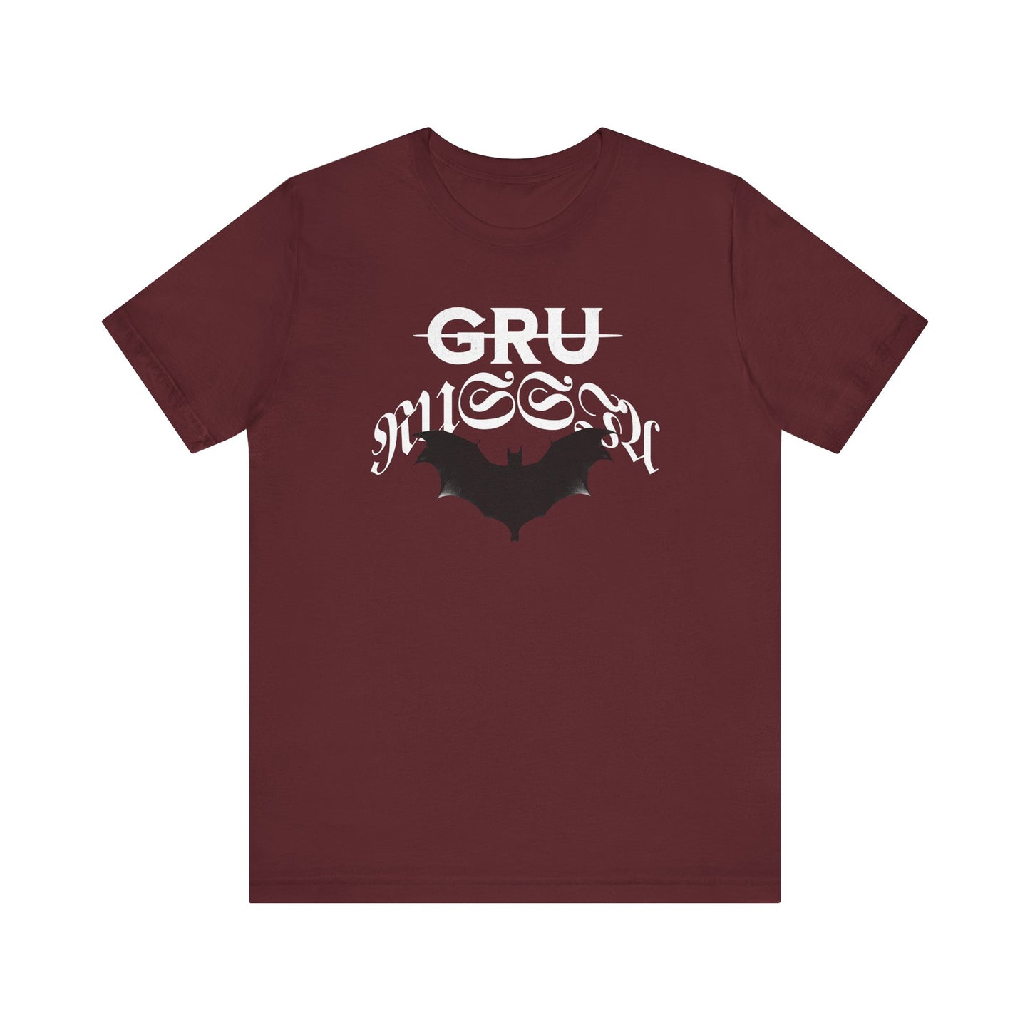 GRU, Camiseta unisex