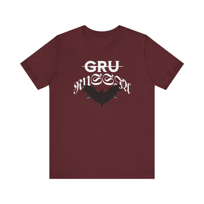 GRU, Camiseta unisex