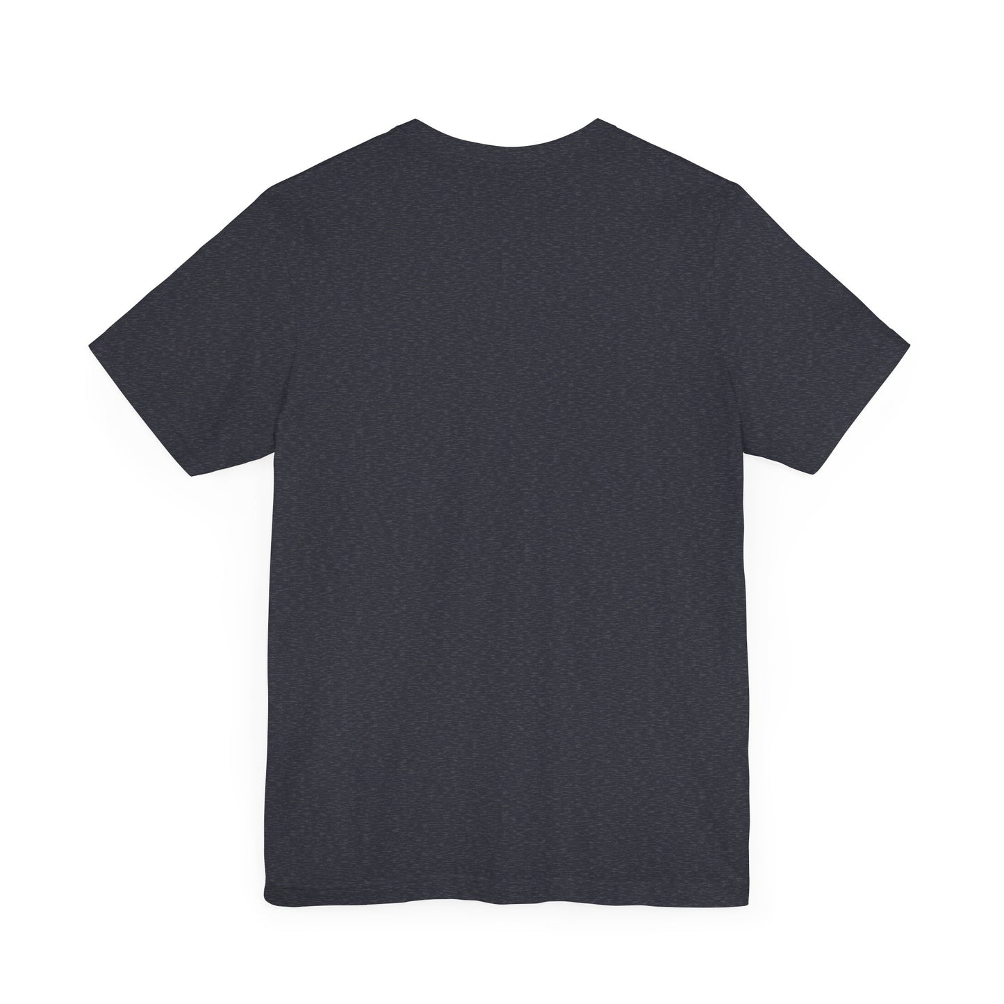 A Target, Camiseta unisex de jersey