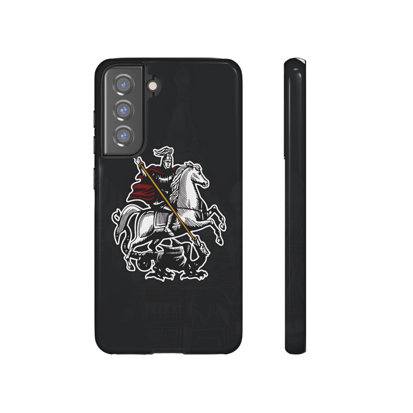 RUS, Estuche de celular