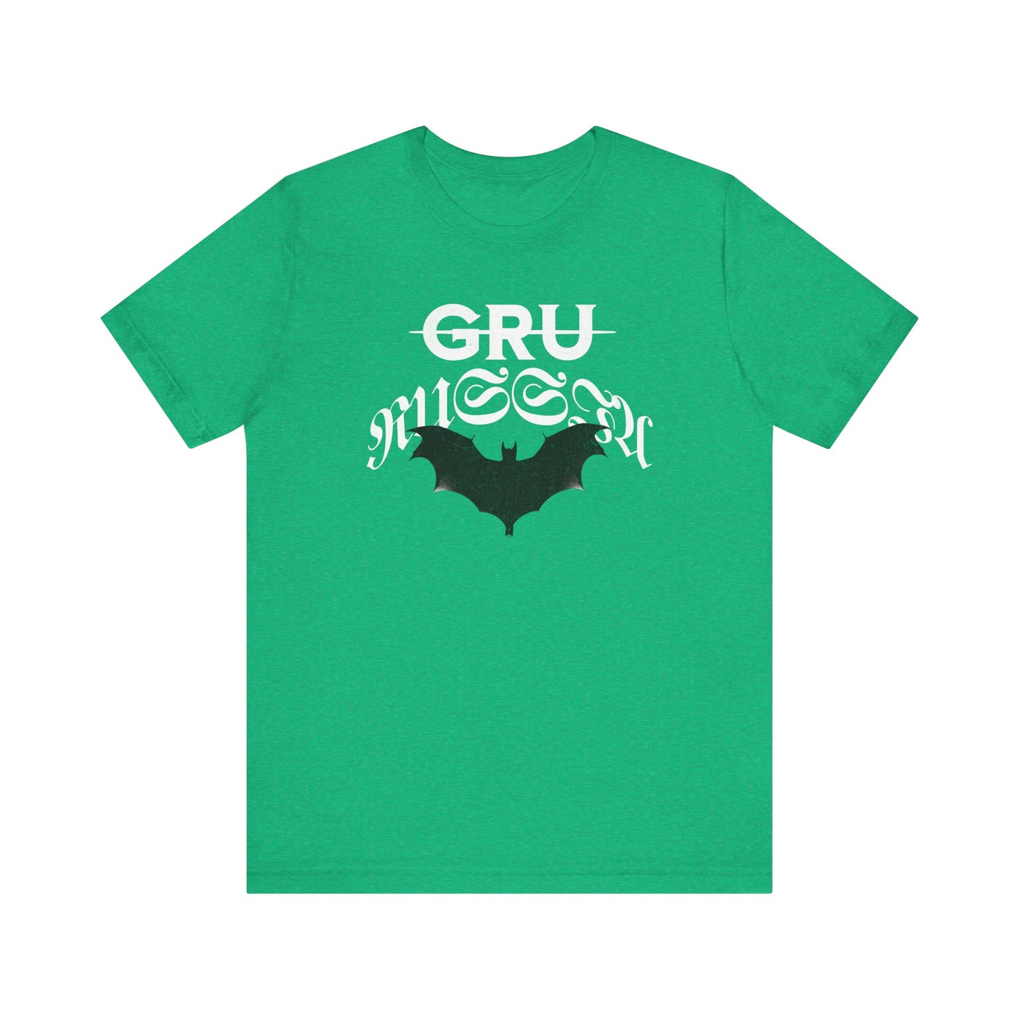 GRU, Camiseta unisex