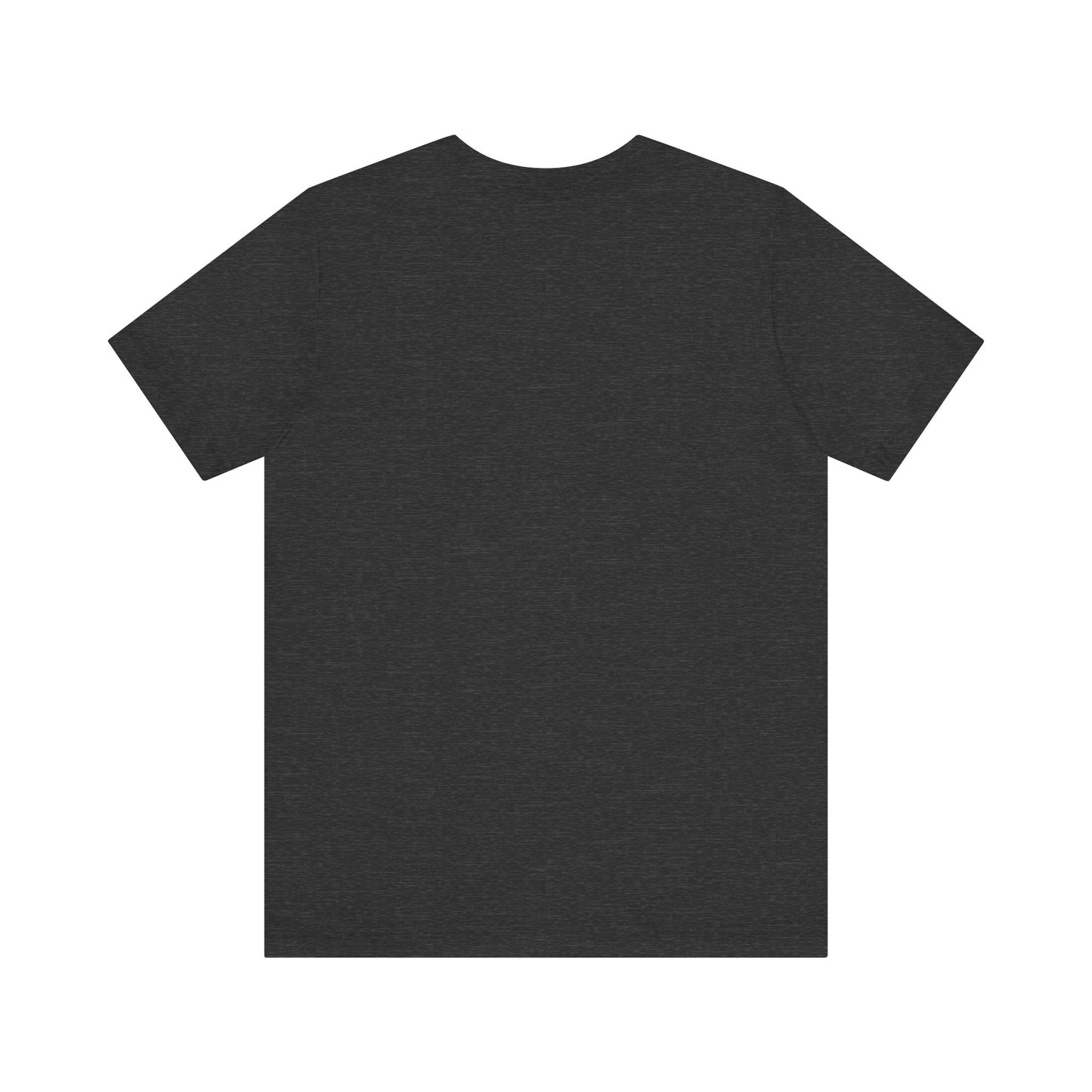 Misiles lavadoras, Camiseta de manga corta de punto unisex