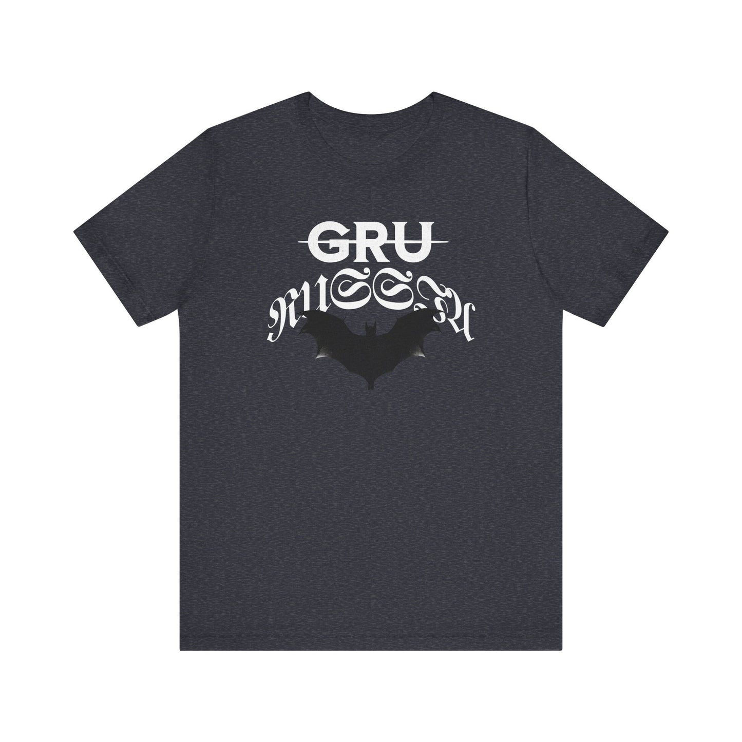 GRU, Camiseta unisex