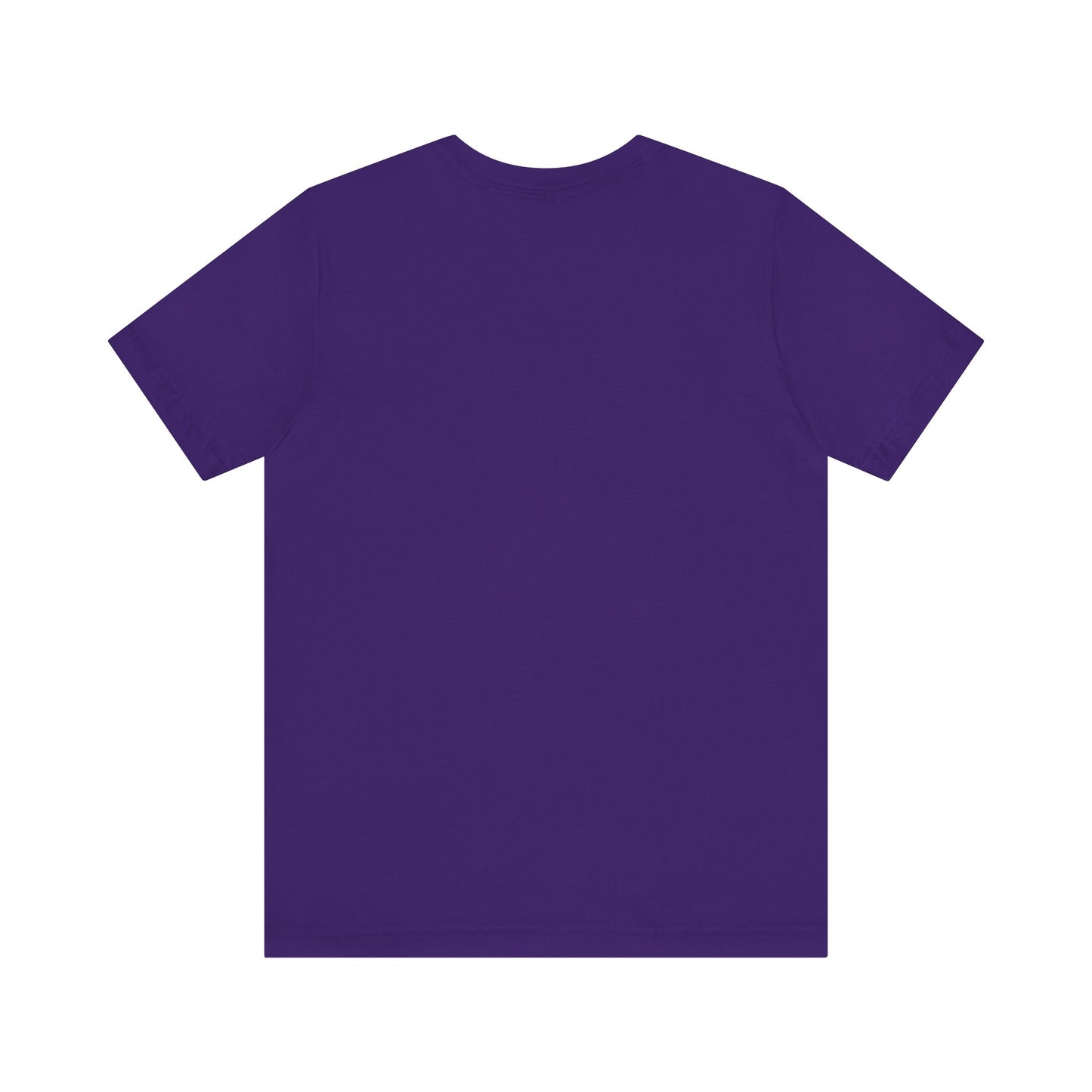 Misiles lavadoras, Camiseta de manga corta de punto unisex