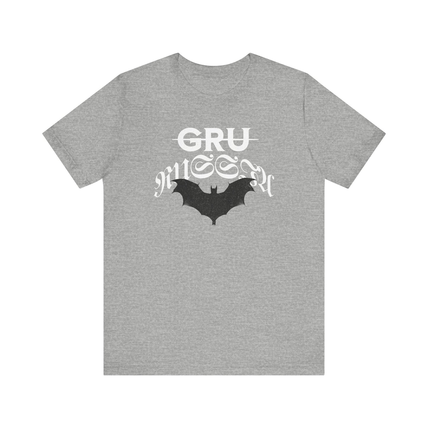 GRU, Camiseta unisex