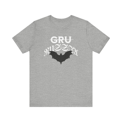 GRU, Camiseta unisex