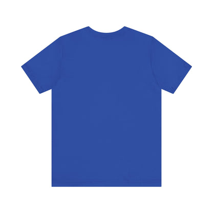 Misiles lavadoras, Camiseta de manga corta de punto unisex