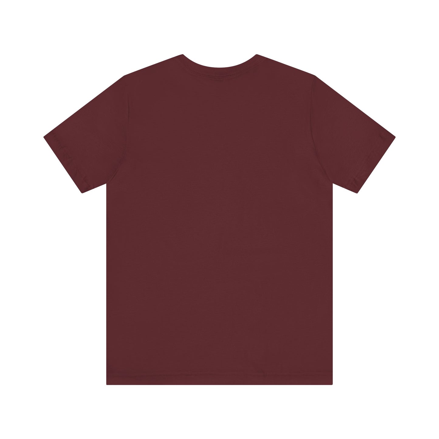 9 Mayo, Camiseta de manga corta de punto unisex
