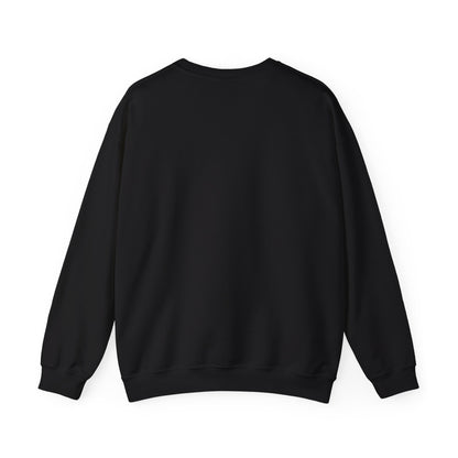 Unknown Path, sudadera unisex con cuello redondo