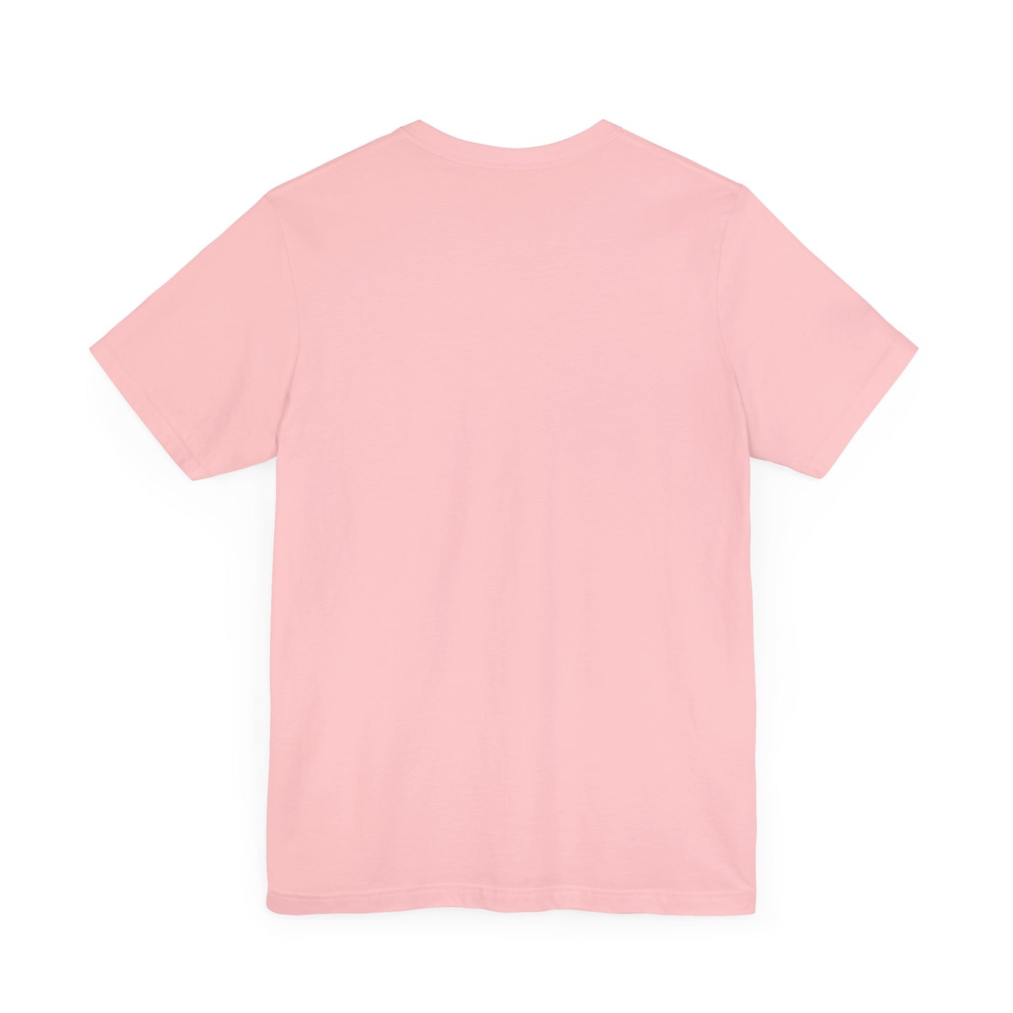 Misiles lavadoras, Camiseta de manga corta de punto unisex