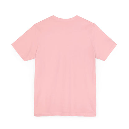 Misiles lavadoras, Camiseta de manga corta de punto unisex