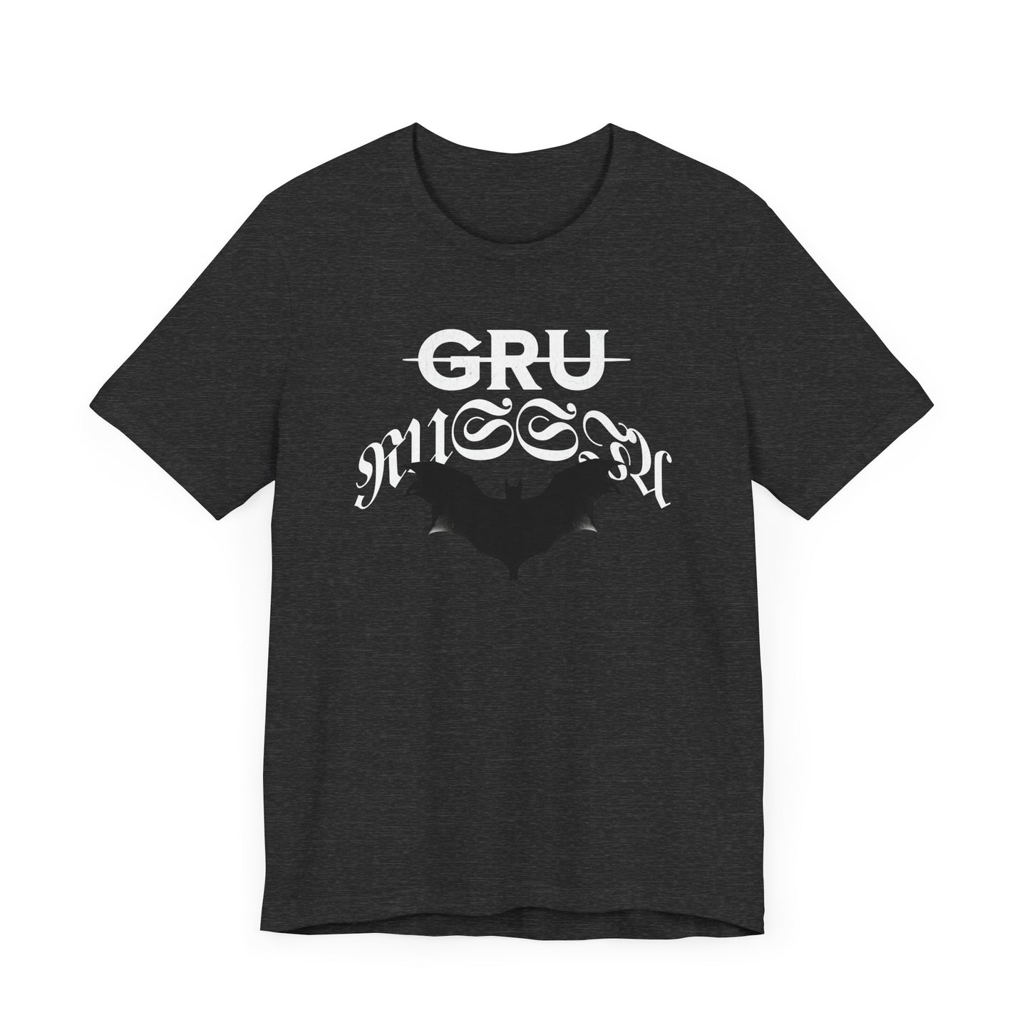 GRU, Camiseta unisex