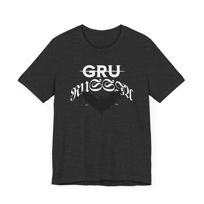 GRU, Camiseta unisex