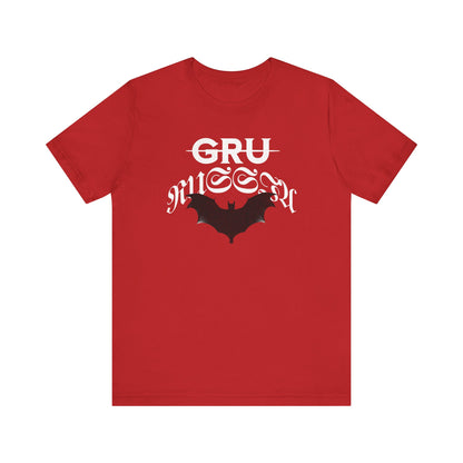 GRU, Camiseta unisex