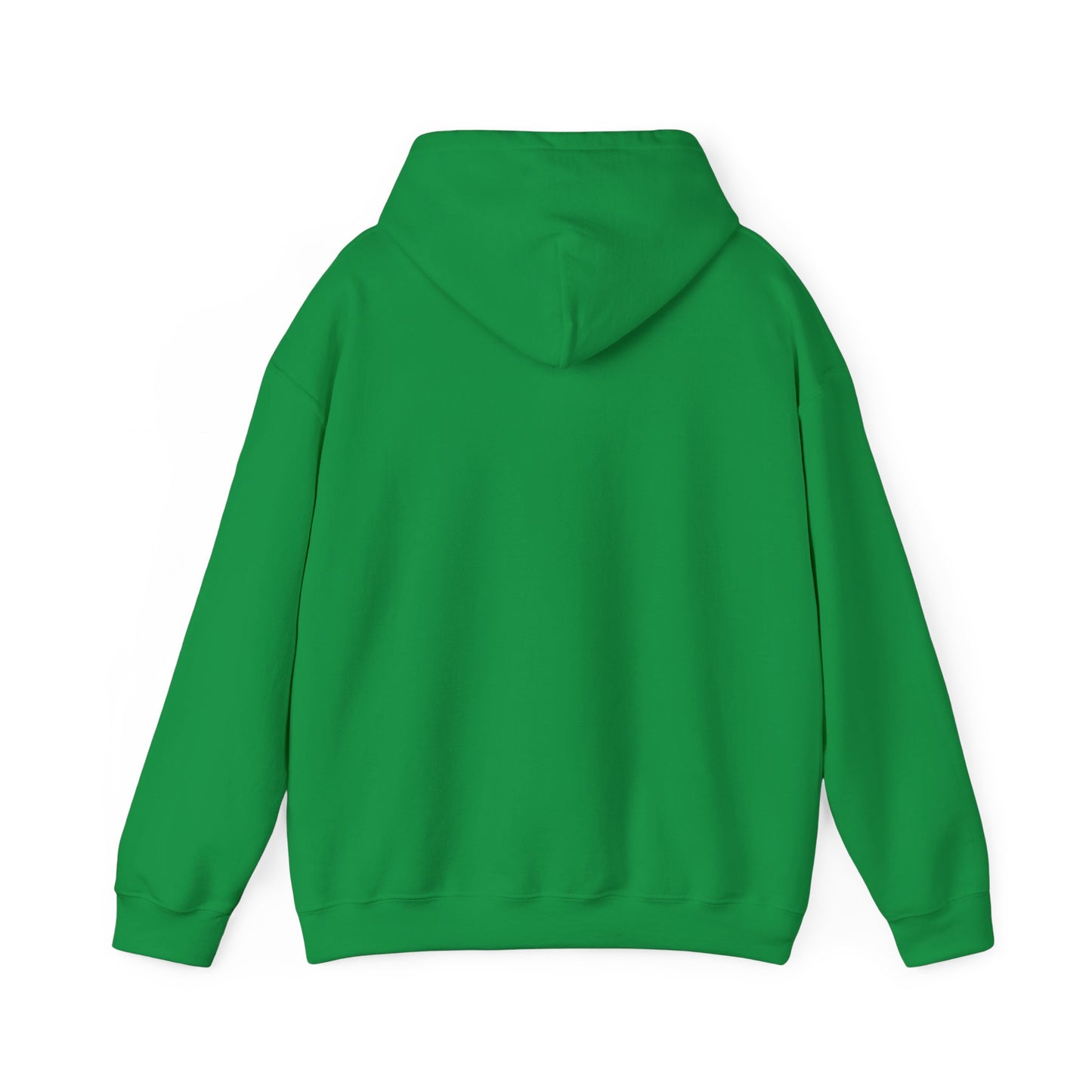 La federacion, Sudadera con capucha unisex Heavy Blend™