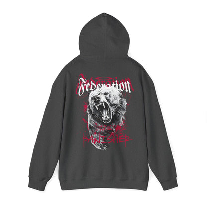 Oso Federal, Unisex Heavy Blend™ Hooded Sweatshirt