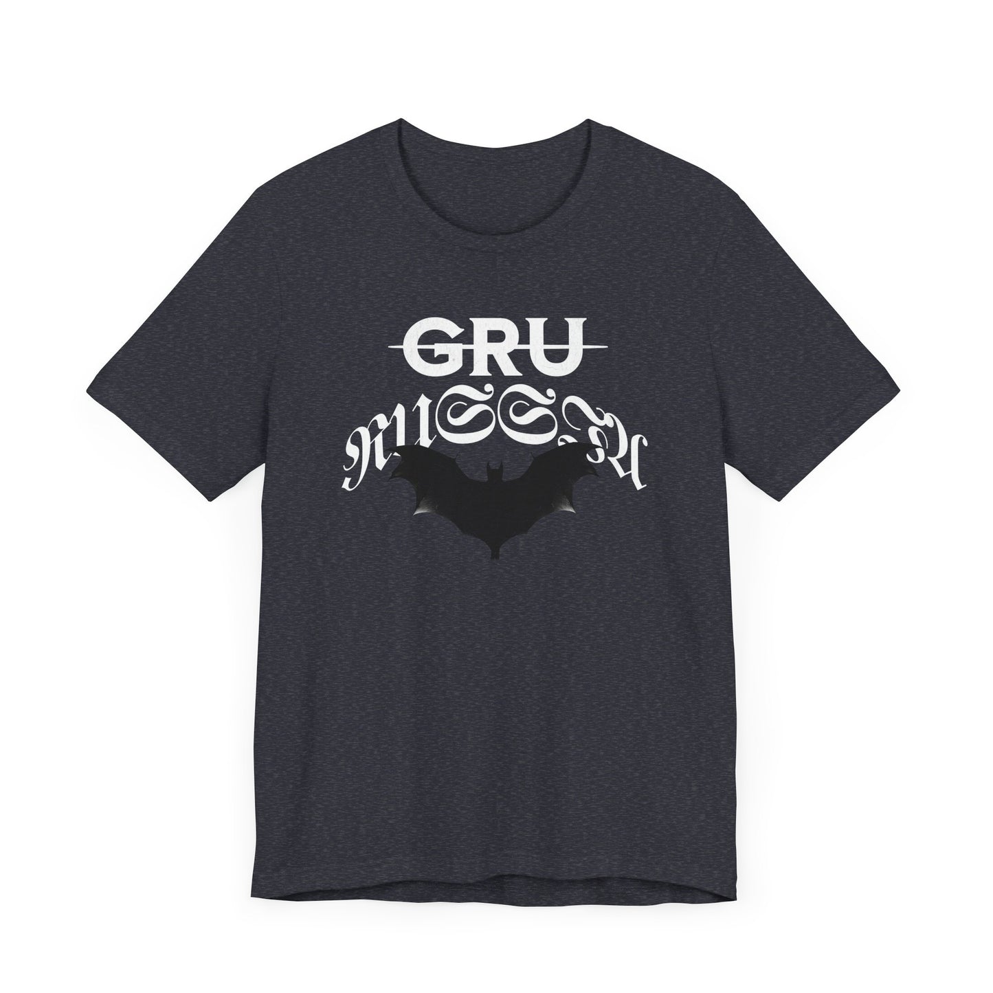 GRU, Camiseta unisex