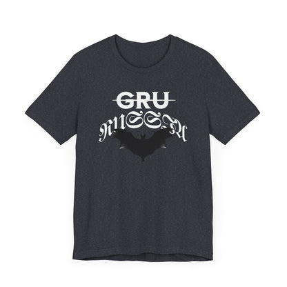 GRU, Camiseta unisex