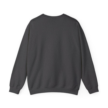 A Target, sudadera unisex con cuello redondo