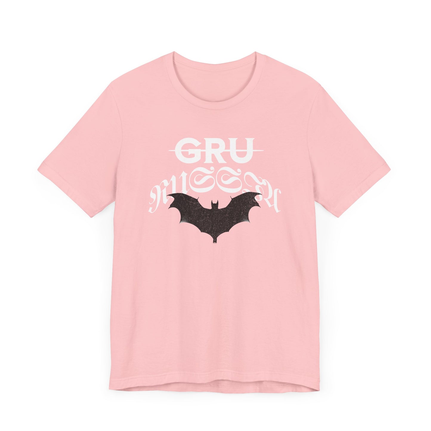 GRU, Camiseta unisex