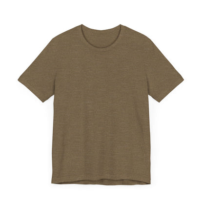 TU-22M, Camiseta de manga corta unisex de jersey