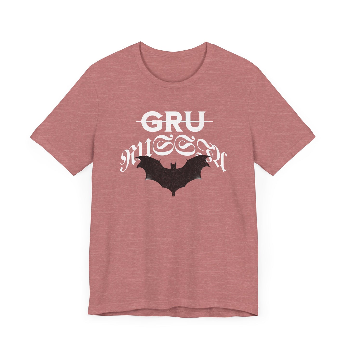 GRU, Camiseta unisex