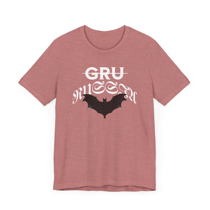 GRU, Camiseta unisex