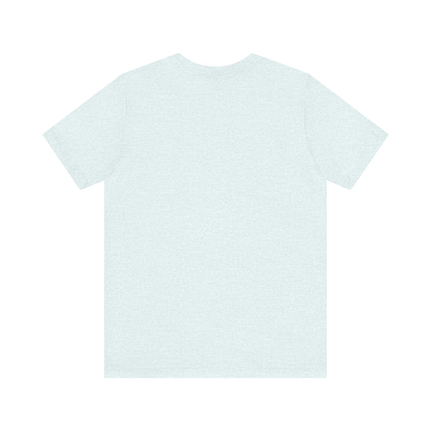 A Target, Camiseta unisex de jersey